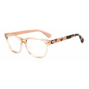 KATE SPADE VERNA Eyeglasses 35J PINK 53mm